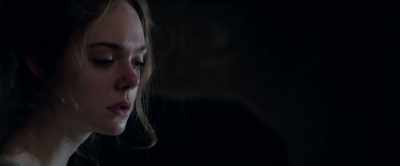 [DOOR CLOSES] - Mary Shelley