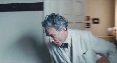 (door closes) - Phantom Thread