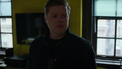 [door closes] - Marvel's Daredevil