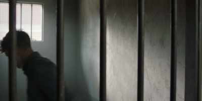 [door closes] - Damnation