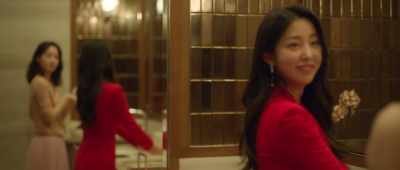 [door closes] - Little Women