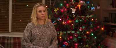 [door closes] - A Bad Moms Christmas