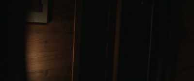 [door closes] - It Comes at Night