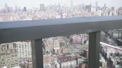 [ Door closes ] - The Blacklist: Redemption
