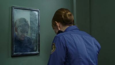 [door closes] - Orange Is the New Black