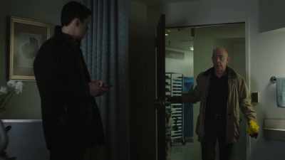 [DOOR CLOSES] - Counterpart