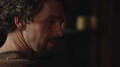 [ Door closes ] - Knightfall