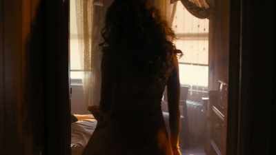 (DOOR CLOSES) - The Deuce