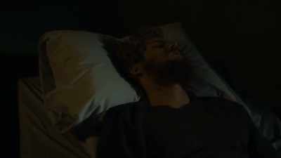 [door closes] - Marvel's Iron Fist
