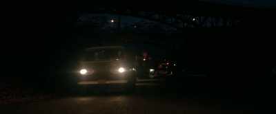 [door closes] - American Pastoral