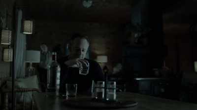 [door closes] - Eyewitness