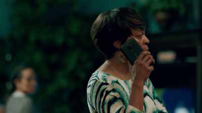 ( door closes ) - Queen Sugar