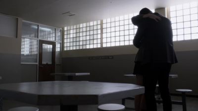 [door closes] - Ray Donovan