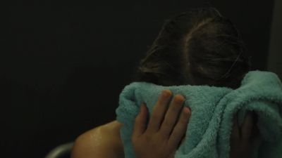 (DOOR CLOSES) - Wentworth