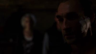 [door closes] - Sense8