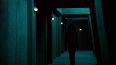 [DOOR CLOSES] - Nikita