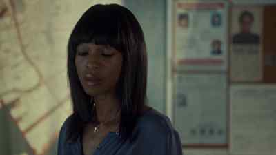 [ DOOR CLOSES ] - Rookie Blue