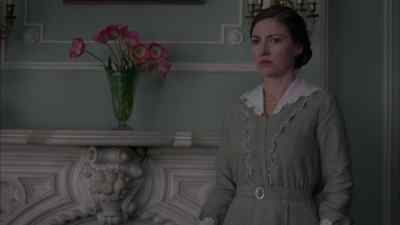 (DOOR CLOSES) - Boardwalk Empire