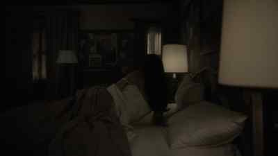 (door closes) - The Man in the High Castle