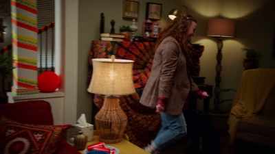 (DOOR CLOSES) - High School Musical: The Musical: The Series