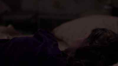 (door closes) - The Americans