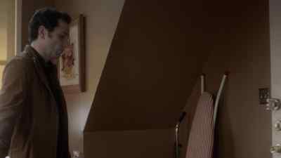 [ DOOR CLOSES ] - The Americans