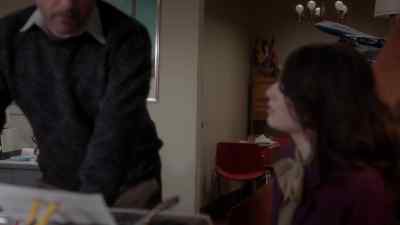 [DOOR CLOSES] - The Americans