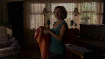 [door closes] - Kyle XY