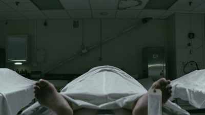 [DOOR CLOSES] - Wayne