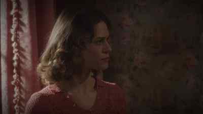 (DOOR CLOSES) - Marvel's Agent Carter
