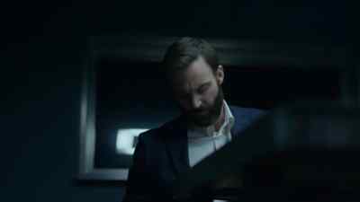 [DOOR CLOSES] - Absentia