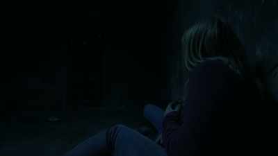 (DOOR CLOSES) - Absentia