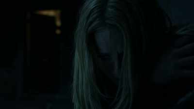 (DOOR CLOSES) - Absentia