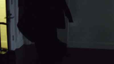 [door closes] - The Following