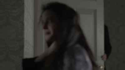(DOOR CLOSES) - Penny Dreadful