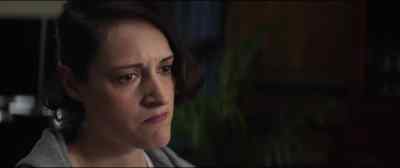 DOOR CLOSES - Fleabag