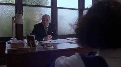 [Door closes] - Heavenly Creatures