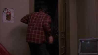 [Door Closes] - Money for Nothing