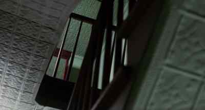 (Door closes) - Alice, Sweet Alice