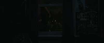 [door closes] - Little Wing
