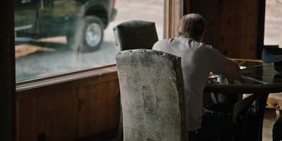 (DOOR CLOSES) - Yellowstone