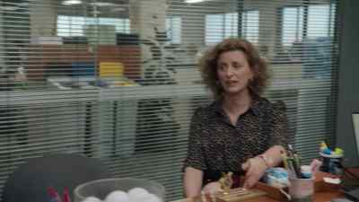 [door closes] - The Office