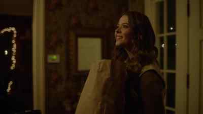 [door closes] - A Carpenter Christmas Romance