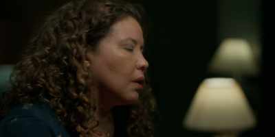 [door closes] - The Horror of Dolores Roach