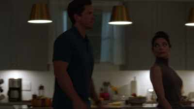 [door closes] - True Lies