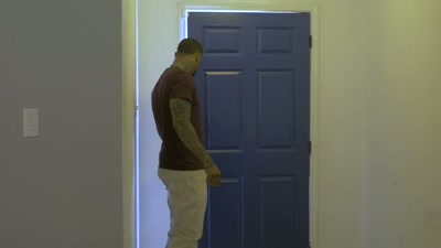 (door closes) - Homeboys