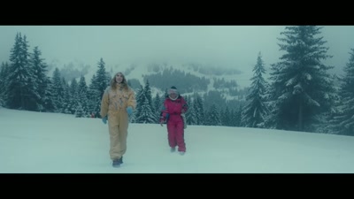 [door closes] - The Claus Family 3