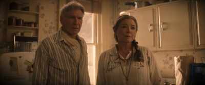 (DOOR CLOSES) - Indiana Jones and the Dial of Destiny