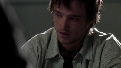 [ door closes ] - CSI: Crime Scene Investigation