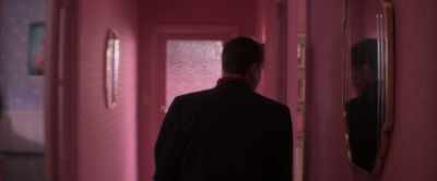 [Door closes] - The Loneliest Boy in the World